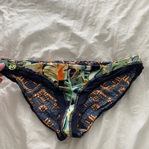Maaji bikini bottoms